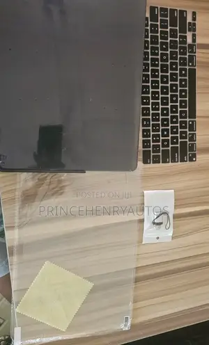 Macbook Pro 14" 4in1 Bundle Case
