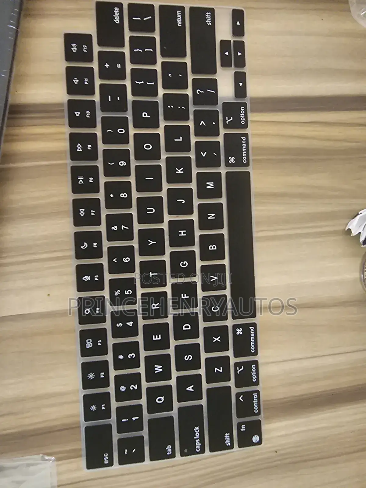 Macbook Pro 14" 4in1 Bundle Case