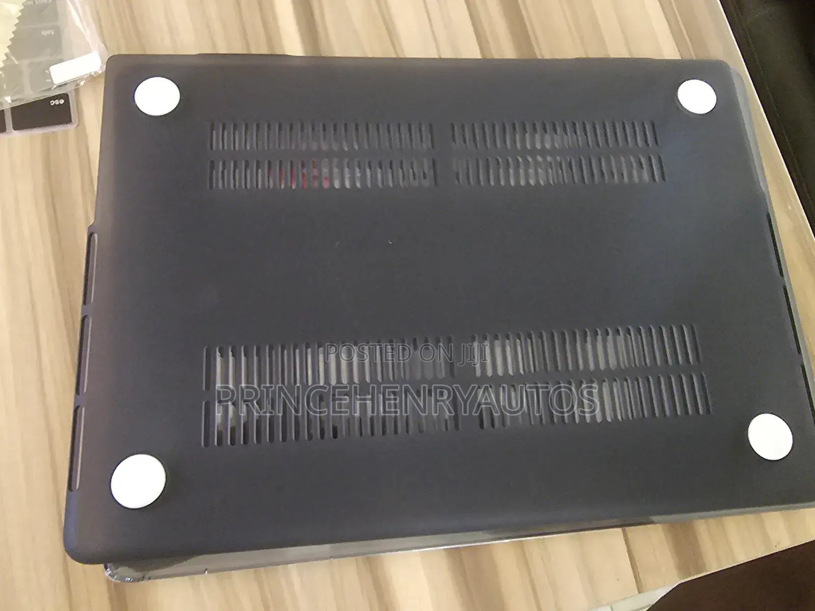Macbook Pro 14" 4in1 Bundle Case