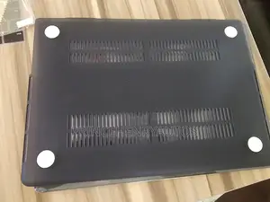 Macbook Pro 14" 4in1 Bundle Case
