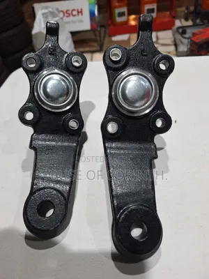 Ball Joints (Front, Lower)-Toyota LC Prado, Tundra, 4-Runner
