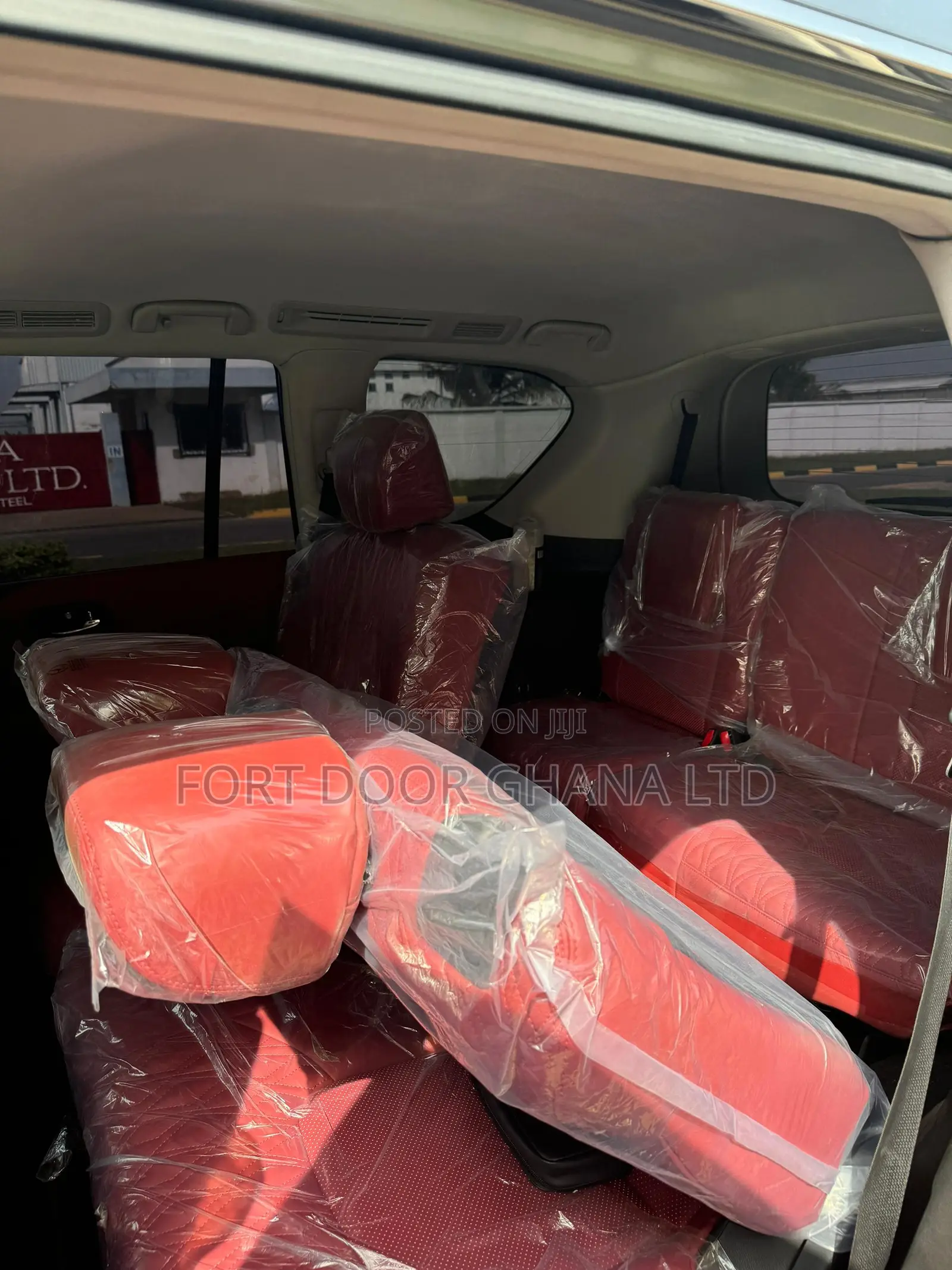 Nissan Patrol 2019 Gray