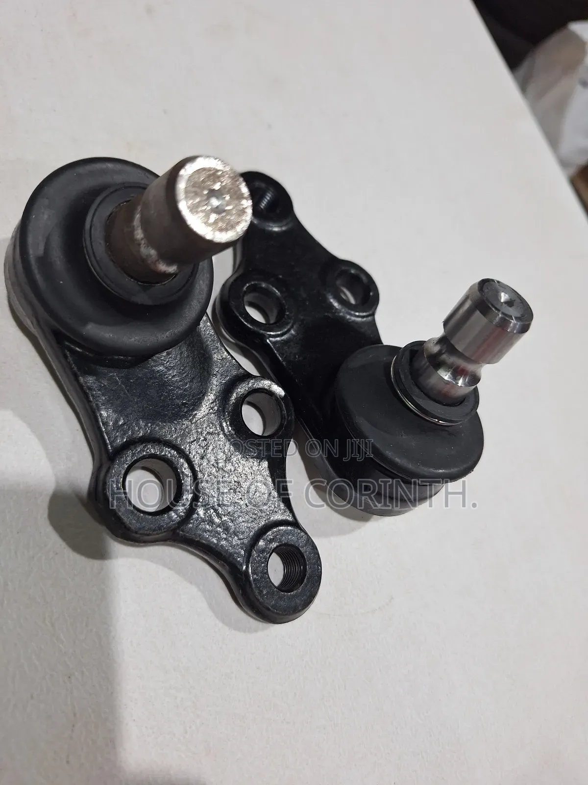 Ball Joints - Hyundai Tucson, Ix35, KIA Sportage, Etc