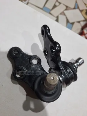Ball Joints - Hyundai Tucson, Ix35, KIA Sportage, Etc