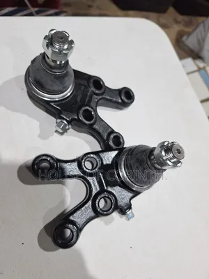 Ball Joints - Mitsubishi Pajero, L200, Montero