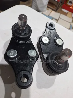 Ball Joints - KIA Sorento, Hyundai Santafe, Etc
