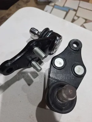 Ball Joints - KIA Sorento, Hyundai Santafe, Etc