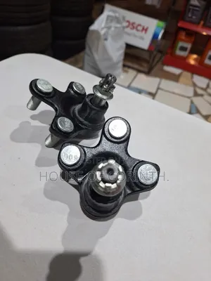 Ball Joints - Honda Accord 2018 Onwards( New Model)