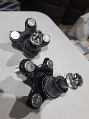 Ball Joints - Honda Accord 2018 Onwards( New Model)