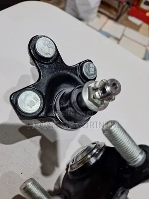 Ball Joints - Honda Accord 2018 Onwards( New Model)