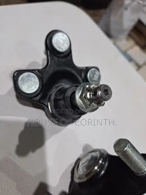 Ball Joints - Honda Accord 2018 Onwards( New Model)