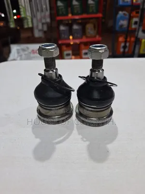 Ball Joints - Hyundai Elantra (2011-2016), Accent, KIA Rio