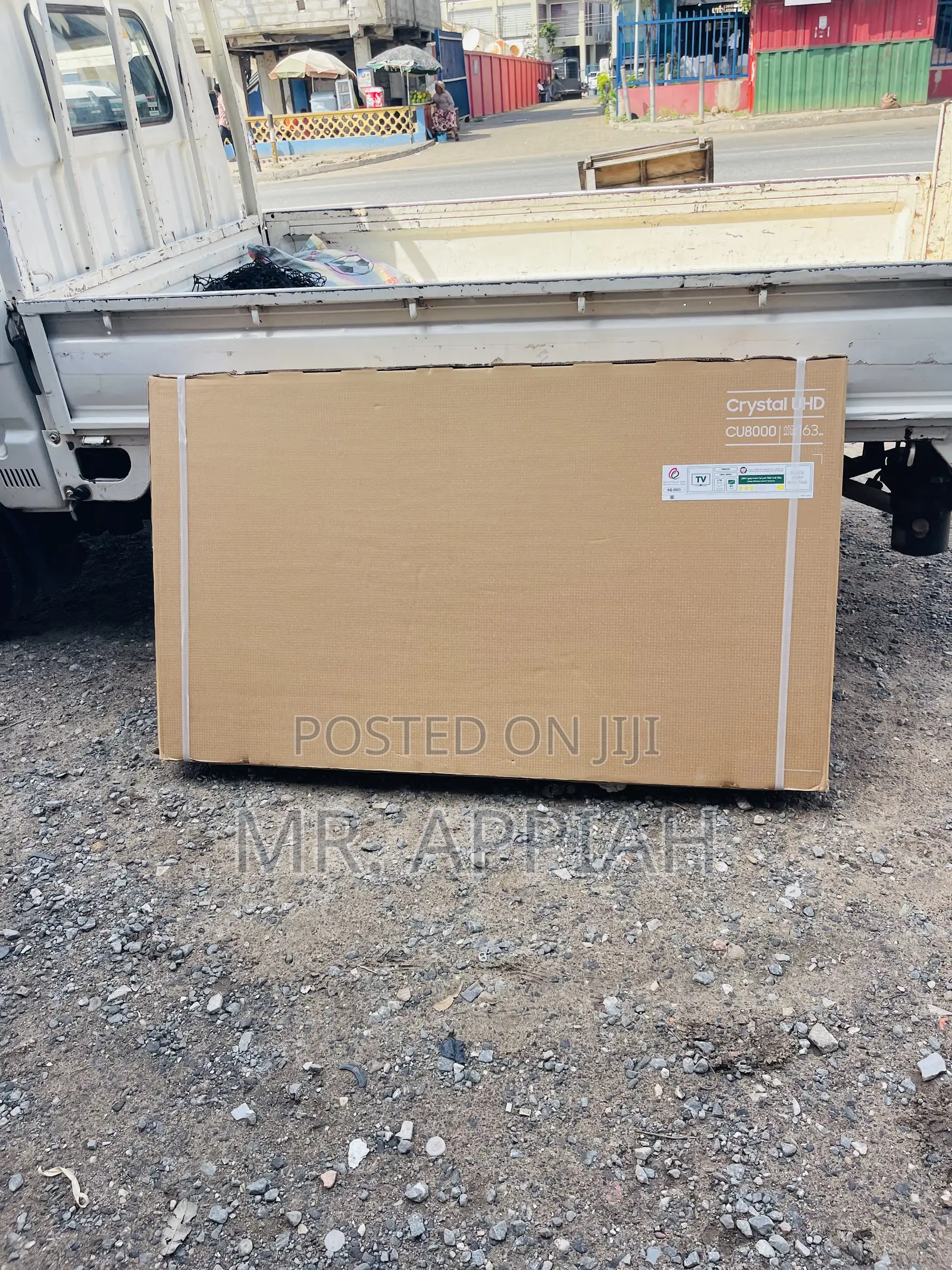 Fantastic Samsung 65du8000 65 Inch Uhd Smart Television