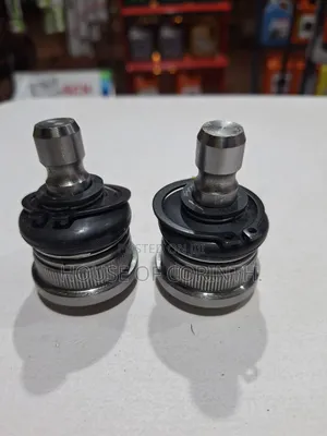 Ball Joints - KIA Picanto, Hyundai I10 (2004-2010)