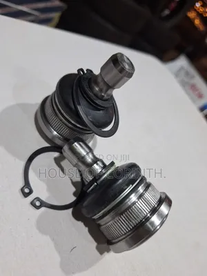 Ball Joints - KIA Picanto, Hyundai I10 (2004-2010)
