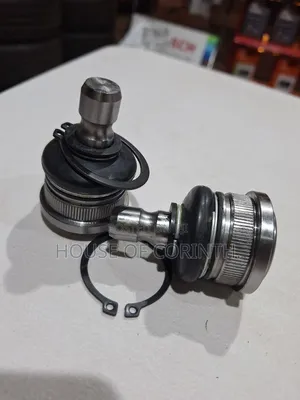 Ball Joints - KIA Picanto, Hyundai I10 (2004-2010)