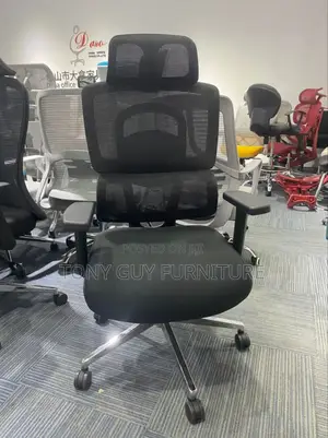 Office Mesh Chair