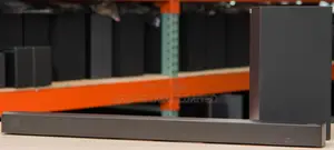 Optimized Sound B-Series 2.1 Ch. Soundbar B550