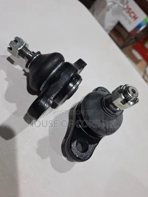 Ball Joints - Hyundai Elantra 2006 - 2010/2011