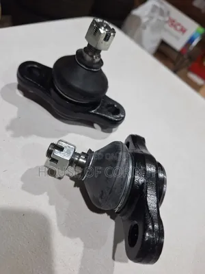Ball Joints - Hyundai Elantra 2006 - 2010/2011