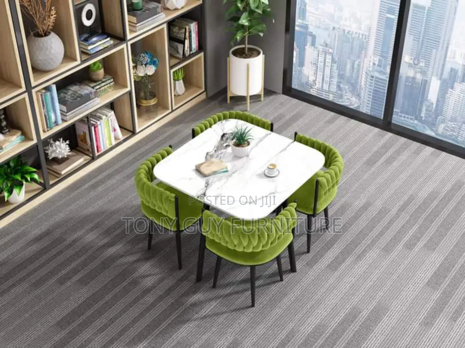 Nice Dining Dining Set
