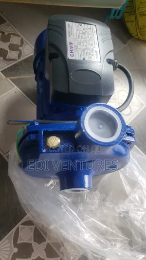Chimp 0.5 Horsepower Water Pump