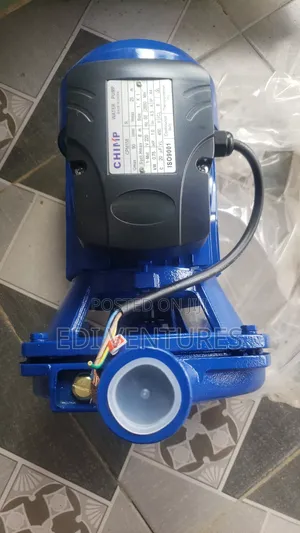 Chimp 0.5 Horsepower Water Pump