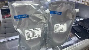 Canon Monochrome Powder Toner 1kg