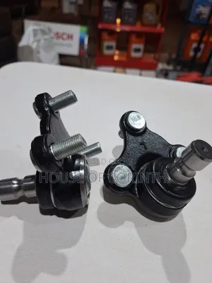 Ball Joints - Hyundai Tucson, KIA Sportage 2015-