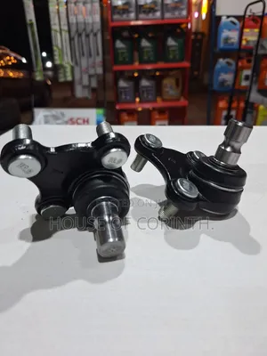Ball Joints - Hyundai Tucson, KIA Sportage 2015-