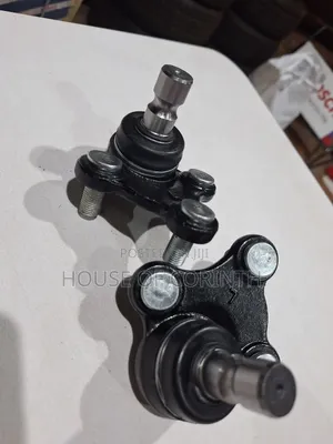 Ball Joints - Hyundai Tucson, KIA Sportage 2015-