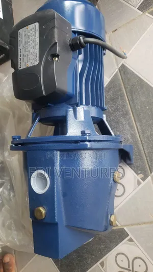Ecoolmax 1.5hp Water Pump (Cast)