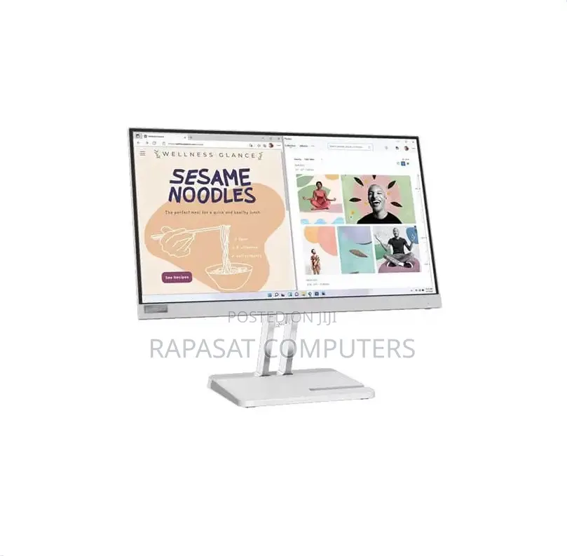 Lenovo L22e-40 22“ FHD Monitor