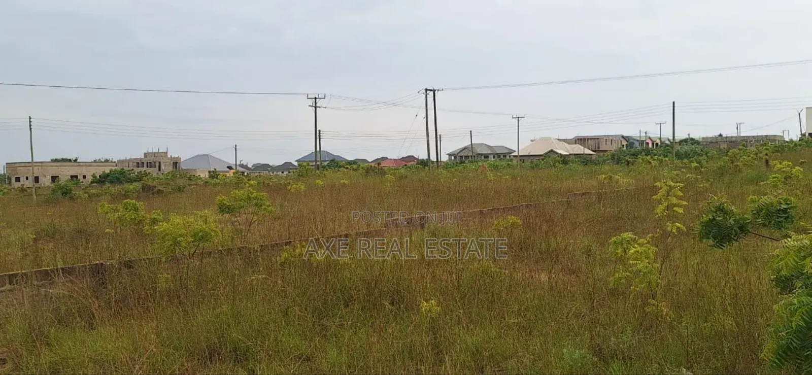 Trending Estate Lands at , Prampram Beach Lane