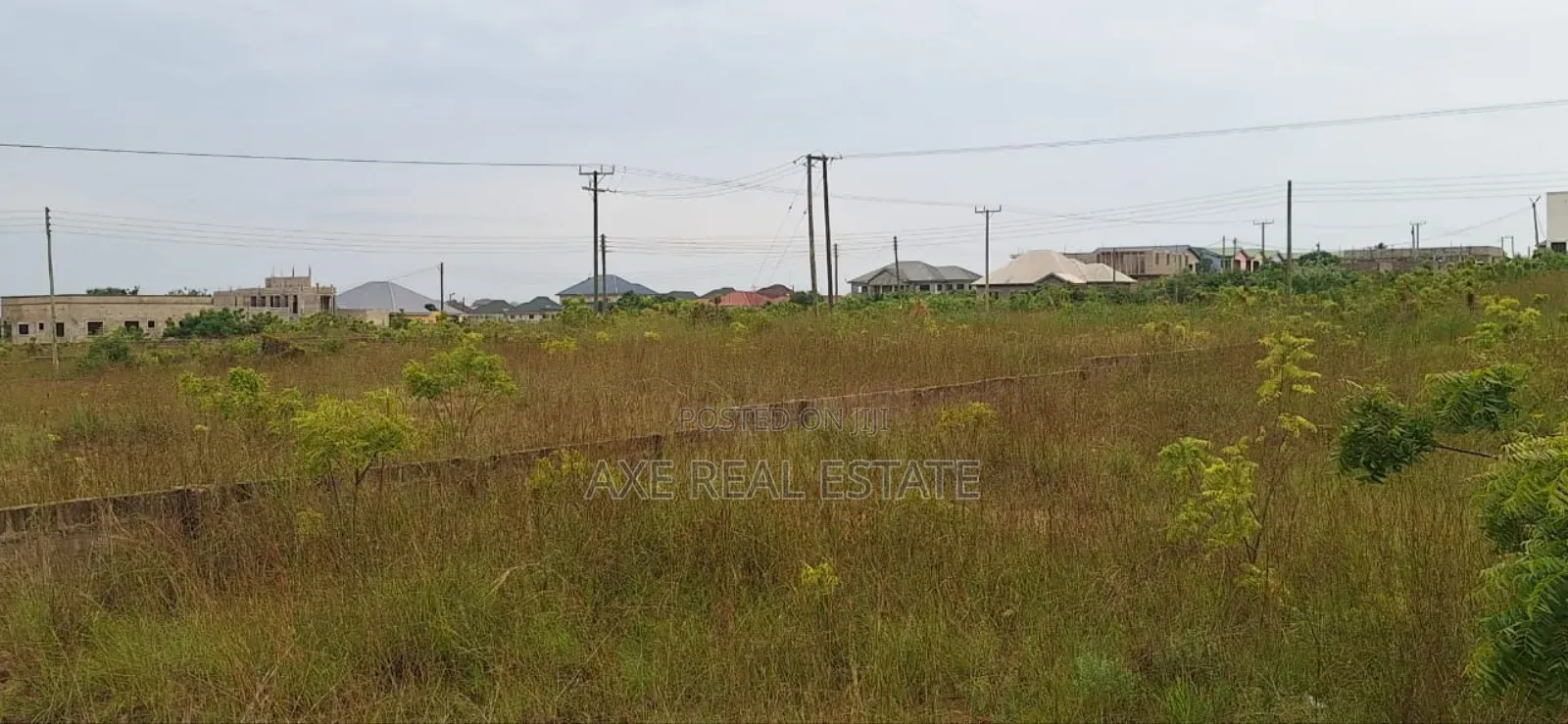 Trending Estate Lands at , Prampram Beach Lane