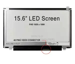 15.6 Inches Super Slim Laptop Screen