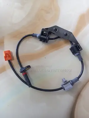 Honda CRV 2004 Back AB Sensor