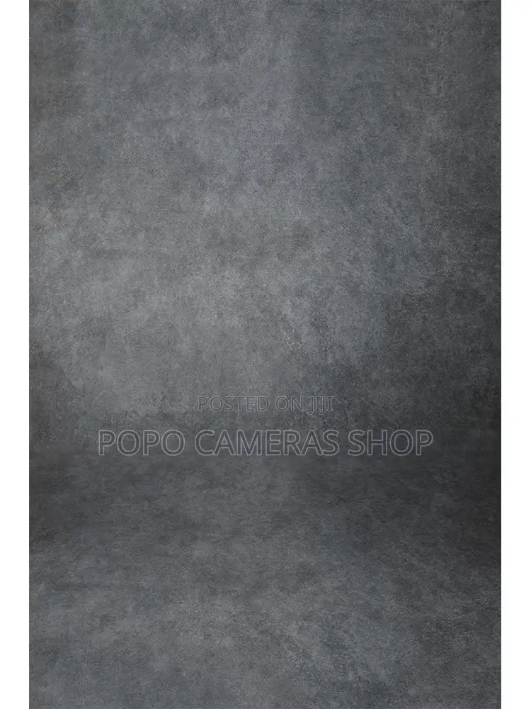 Canvas Backdrops