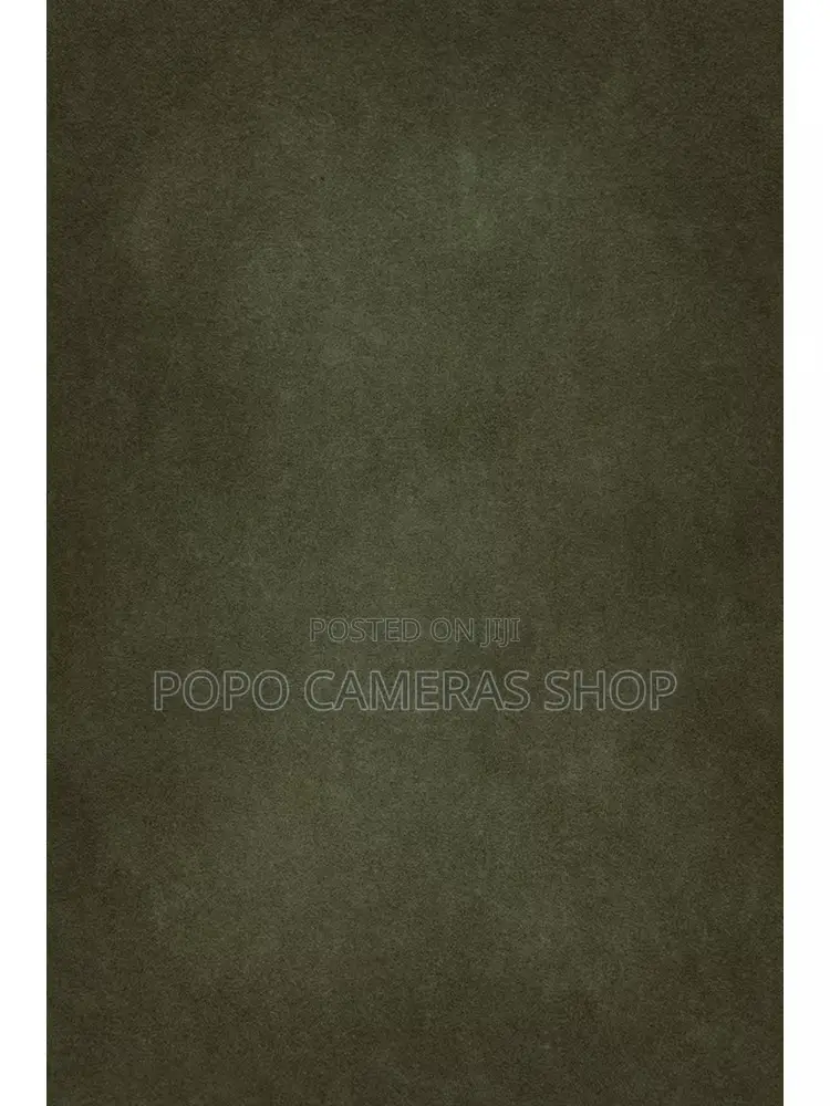 Canvas Backdrops