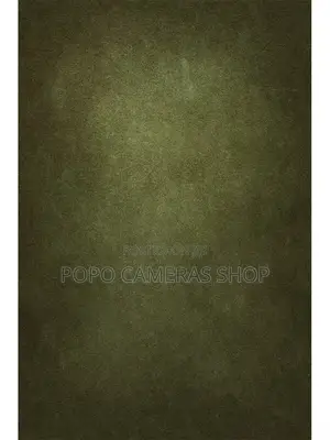 Canvas Backdrops
