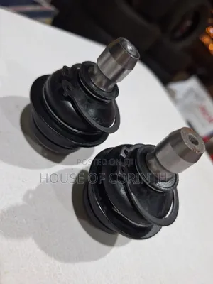 Ball Joints - Chevy Spark 2010-