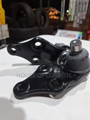 Ball Joints - Hyundai Sonata, Santafe, KIA Sorento 2012-