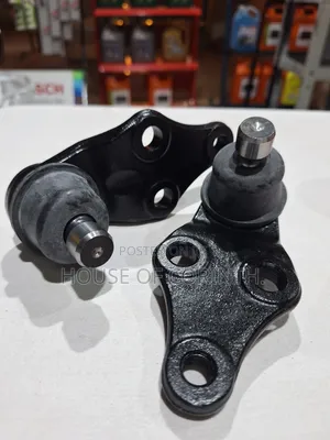 Ball Joints - Hyundai Sonata, Santafe, KIA Sorento 2012-