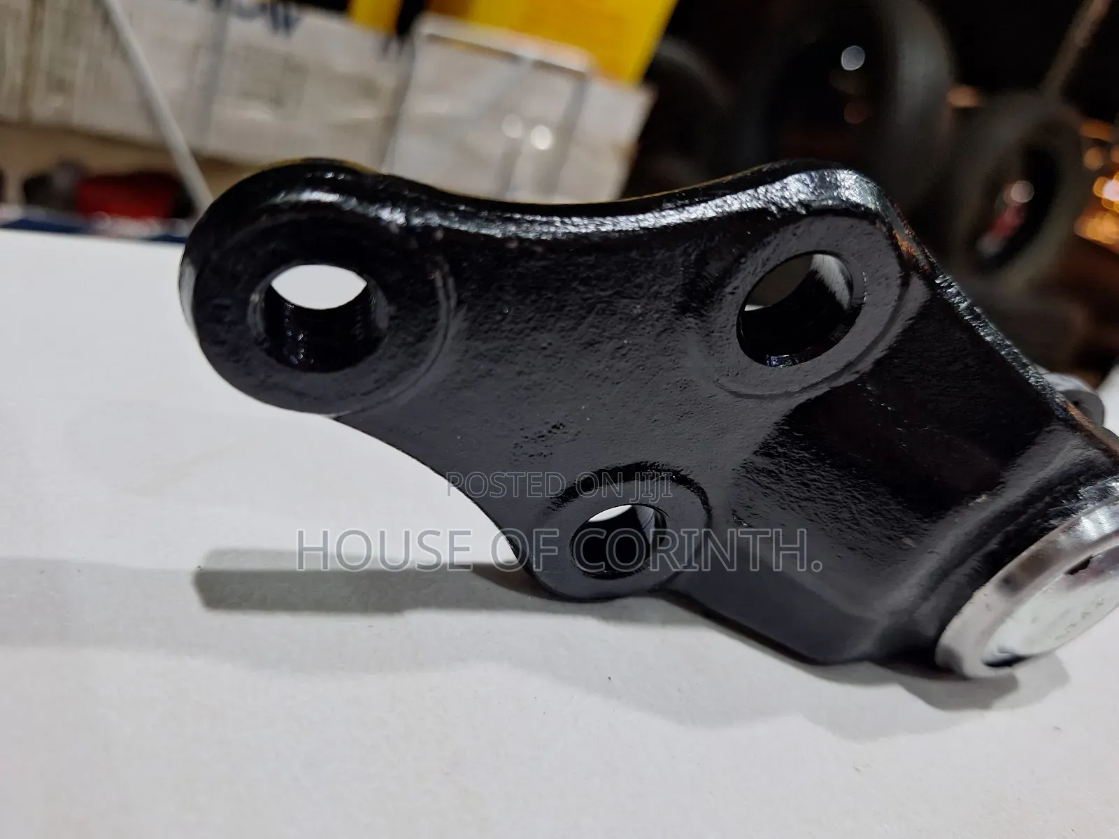 Ball Joints - Hyundai Sonata, Santafe, KIA Sorento 2012-