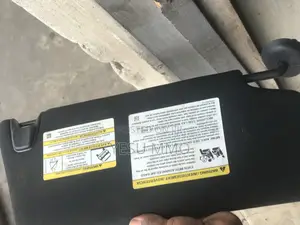 Ford Escape Sunshade/ Sun Visor
