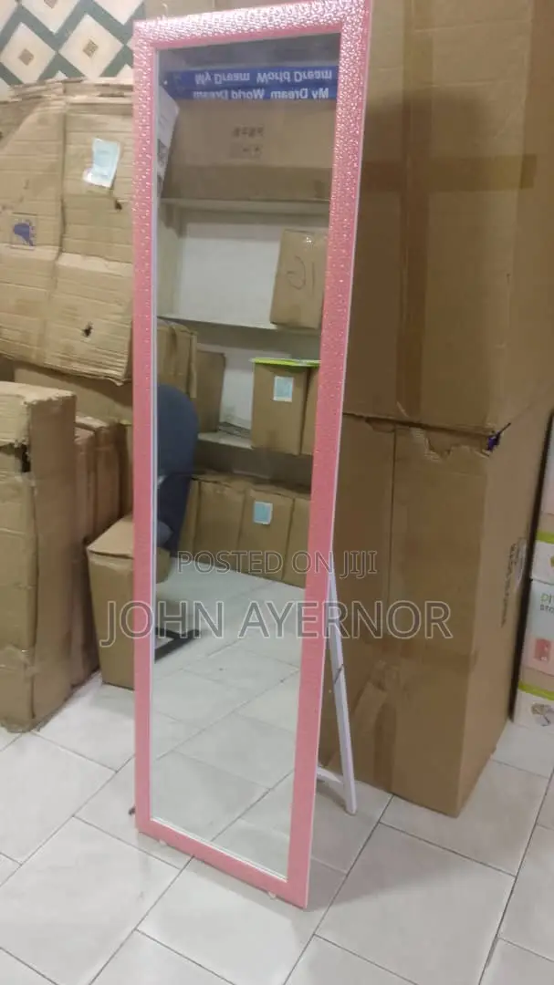 Dressing Mirror