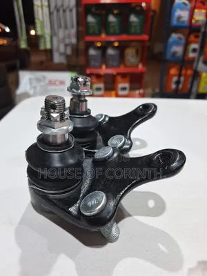 Ball Joints-Toyota Corolla 09-, Avensis,Rav4,CH-R,Camry 2017