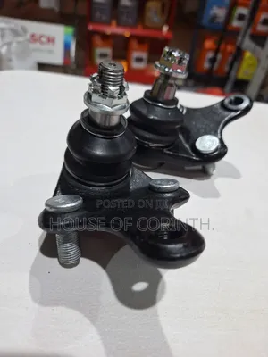 Ball Joints-Toyota Corolla 09-, Avensis,Rav4,CH-R,Camry 2017