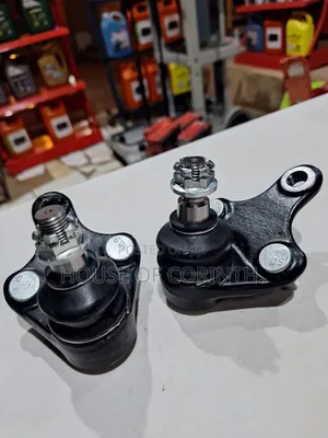 Ball Joints-Toyota Corolla 09-, Avensis,Rav4,CH-R,Camry 2017