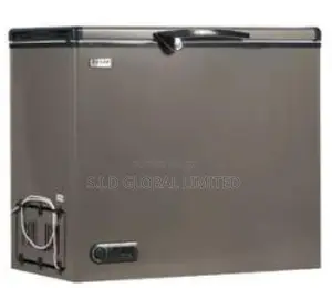 Spacious Design Nexus NXFZ265H 300L Single Door Chest Freeze